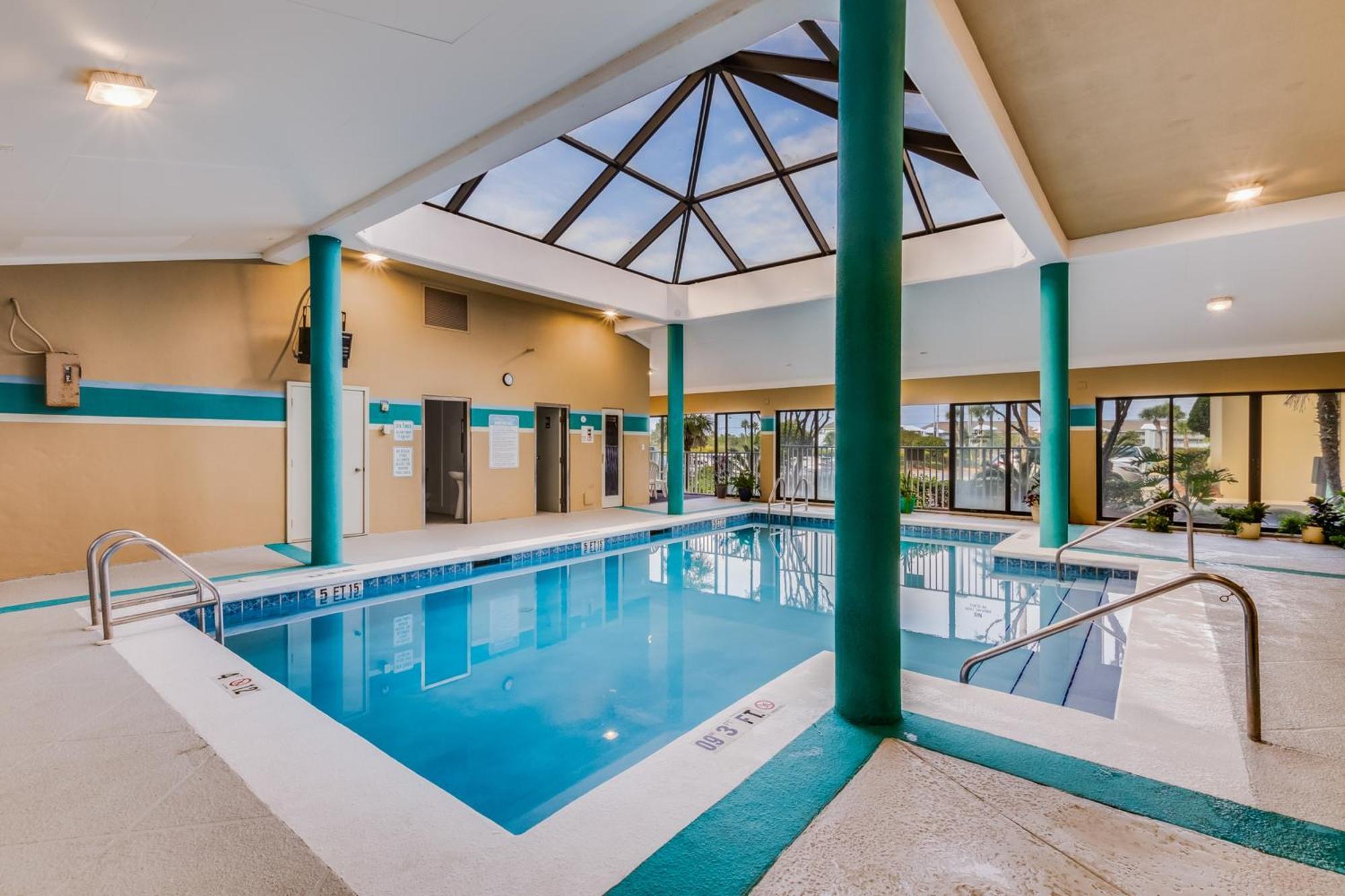 Romar Place 801 オレンジ・ビーチ エクステリア 写真